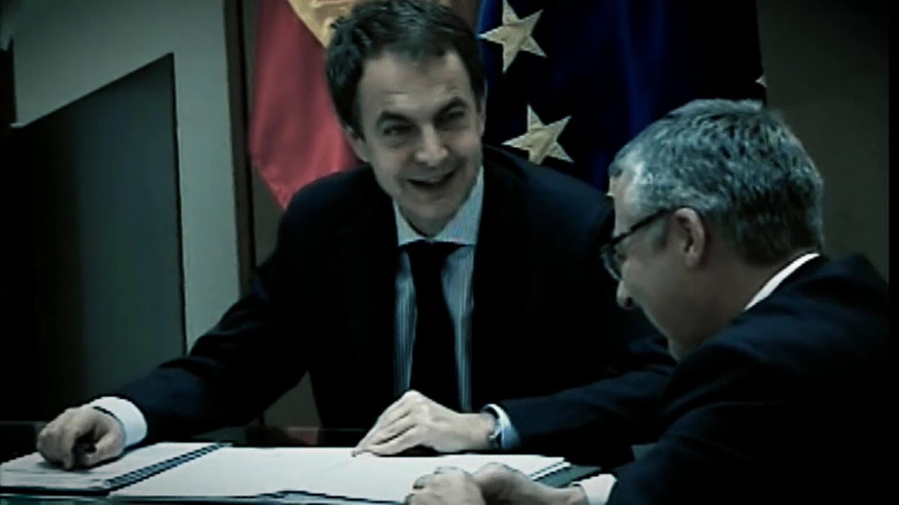 Castor, el gas perdut - Punt docs