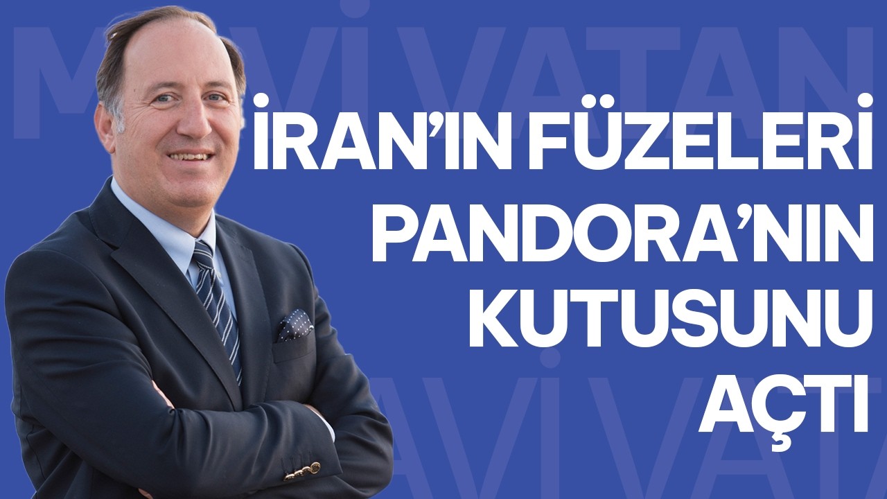 İran'ın hamleleri küresel düzeni sallıyor