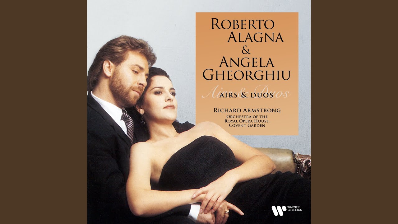 Don Pasquale, Act 3 Scene 6: No. 12b, Notturno, 
