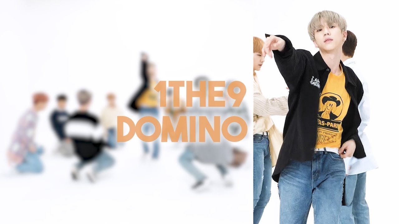 다 틀렸어!!!! 혼돈의 원더나인(1THE9) [파트바꾸기]