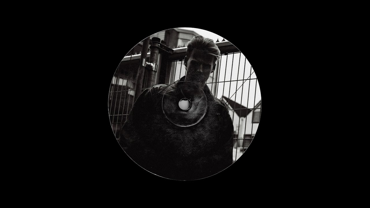 LAMMER - Get Out My Head