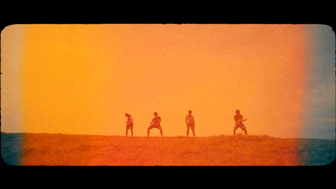 Piqued Jacks - Sunflower [Official Video]