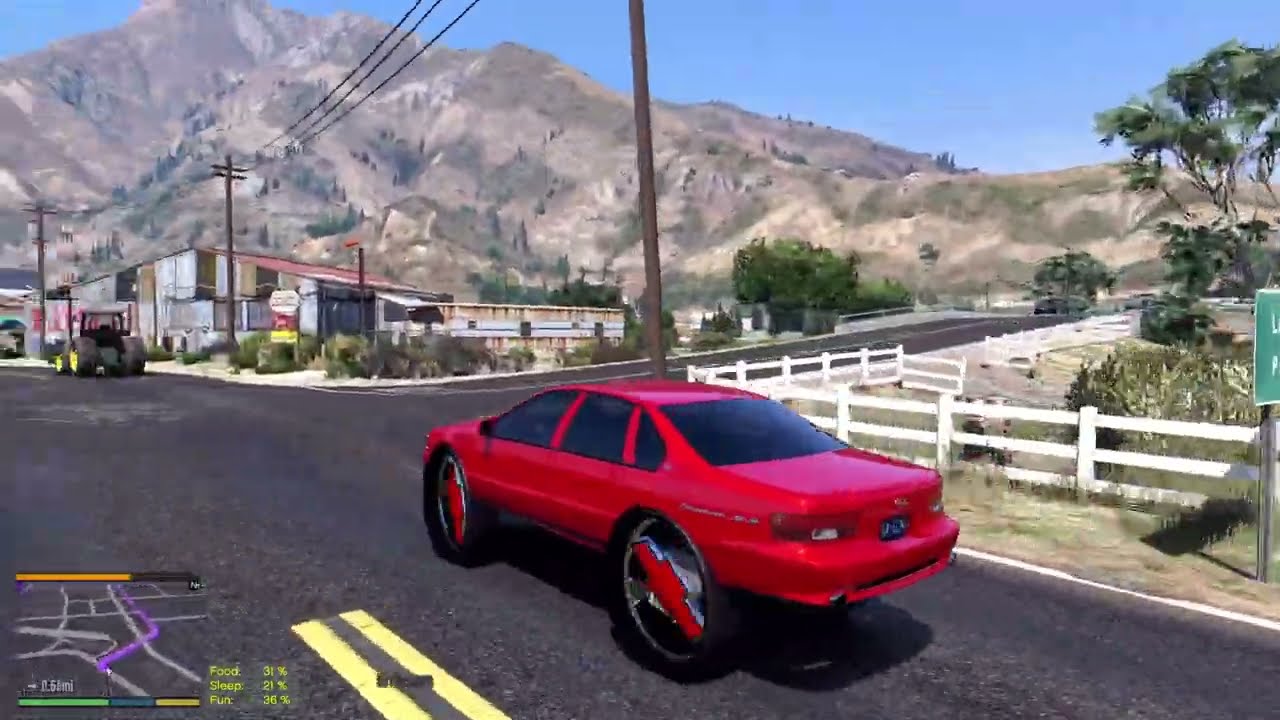 GTA 5 BROKE TO BILLIONAIRE EPISODES 35-36*RERUN*