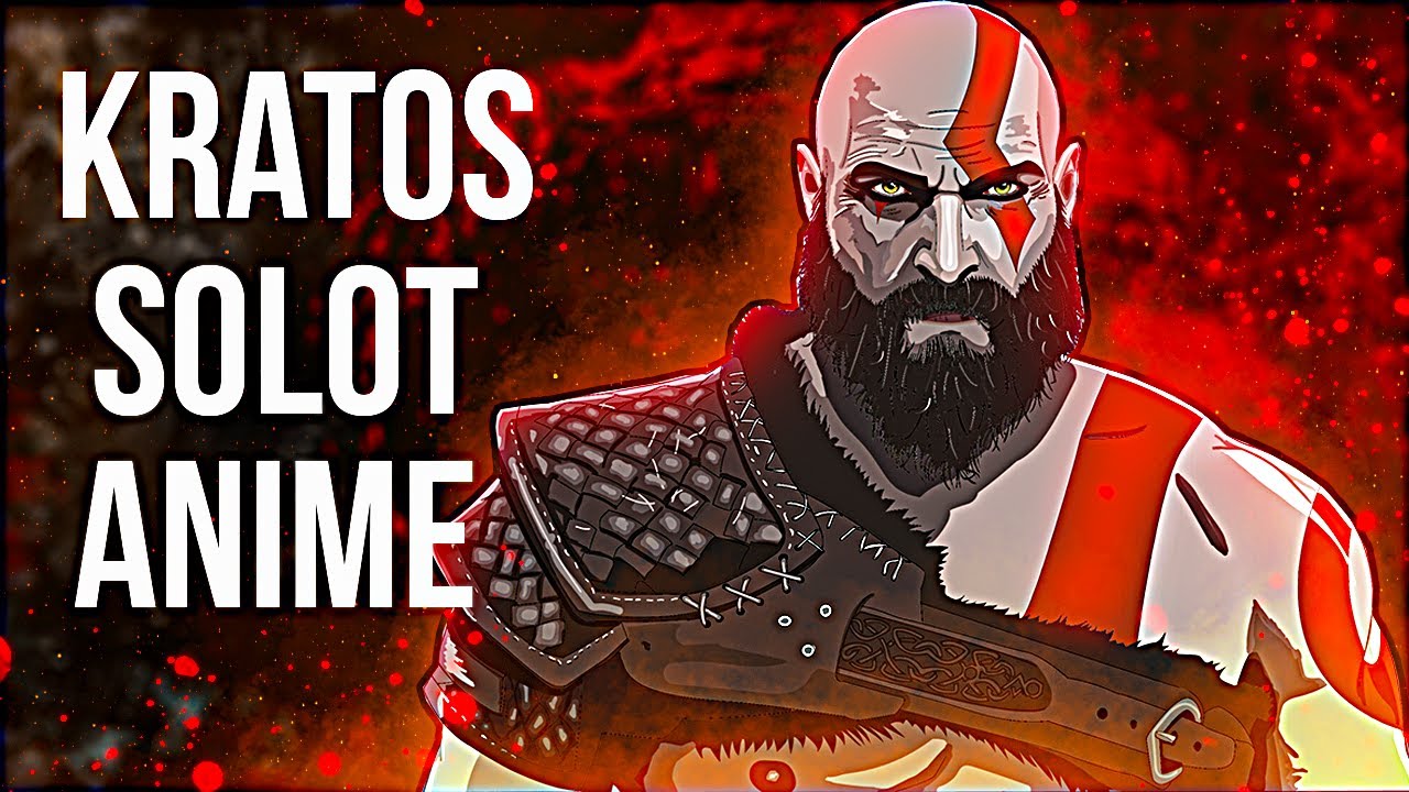 Wie Stark Ist Kratos