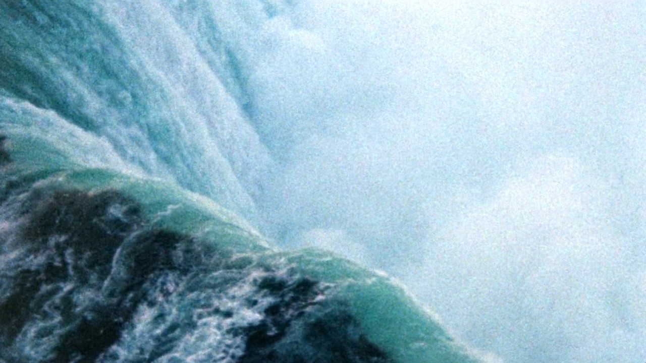 The World According To Koyaanisqatsi
