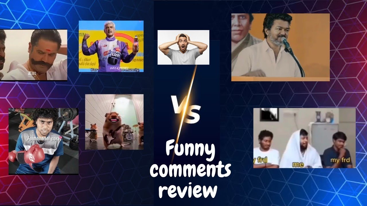Review of funny reels 🤪 full fun loaded (fun guarantee 💯)