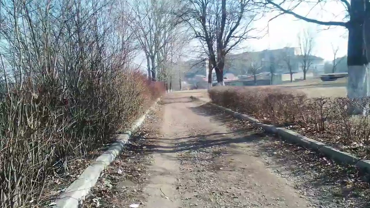 Война в Украине: ситуация в Подольске (Котовске) по состоянию на 20.03.2022 г.