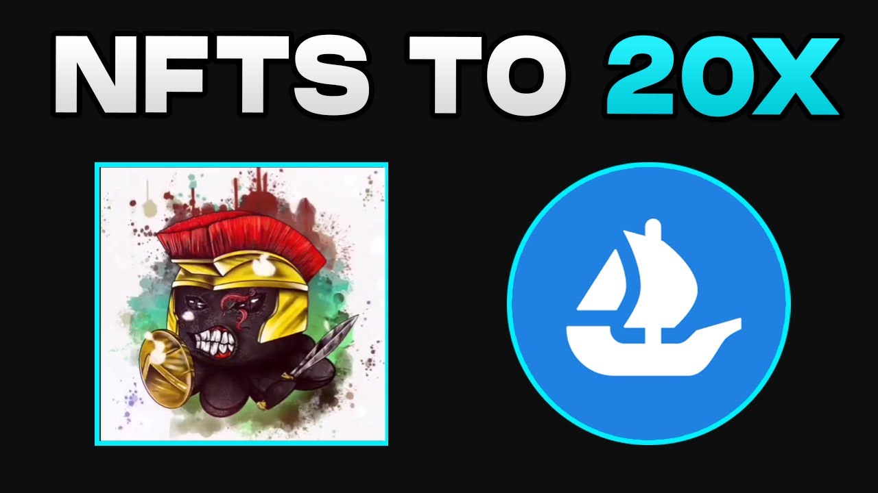 UPCOMING NFT PROJECTS TO 100X 🚀 (NFTs To MINT NOW) NFTs TO BUY NOW!