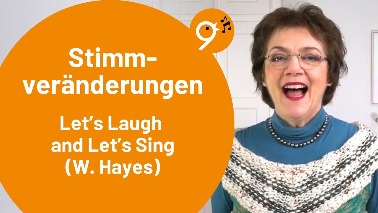 Einsingen um 9 (23.2.26) mit Barbara Böhi
