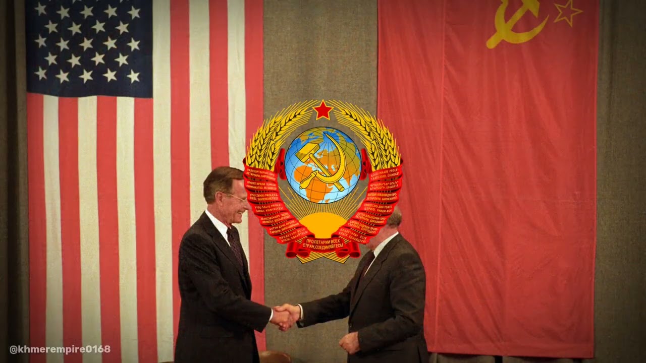State anthem of USSR - Final Instrumental version