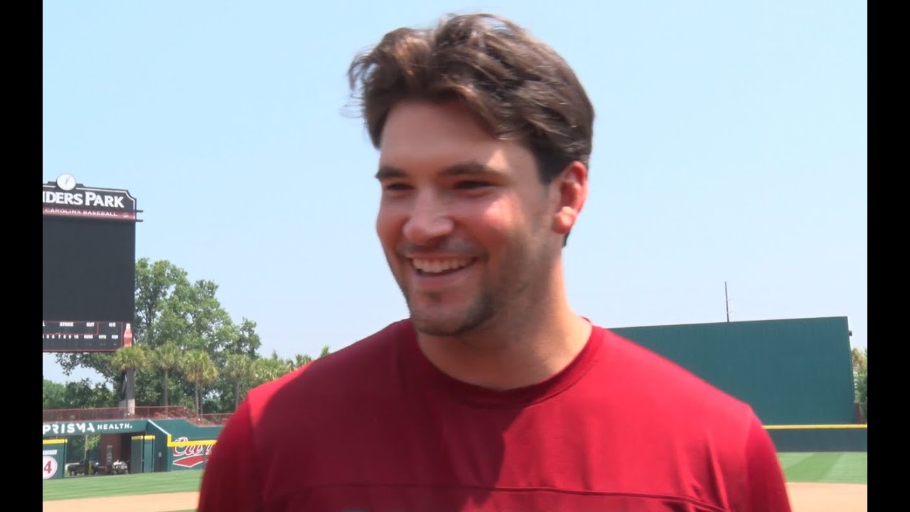 Video: Will Sanders News Conference 06/07/23