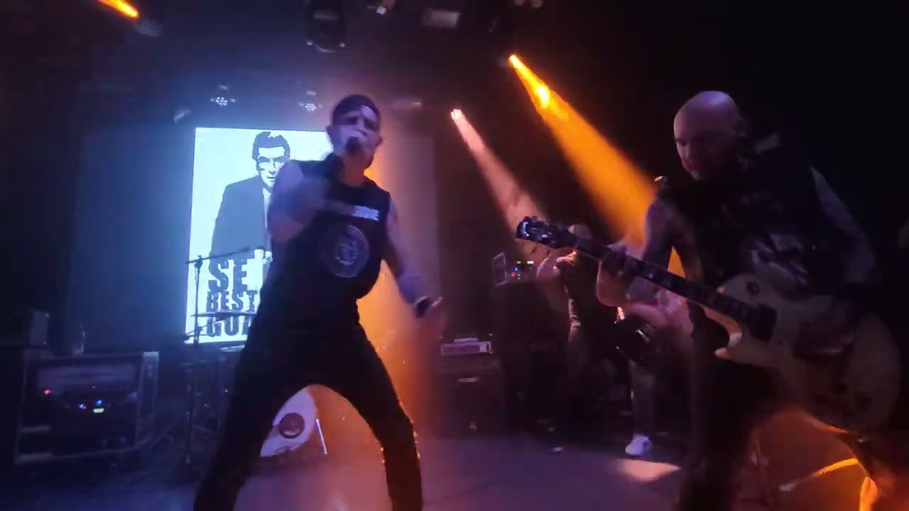 Cattive Abitudini ft. Duracel - Germano @New Age Club 15/02/2025