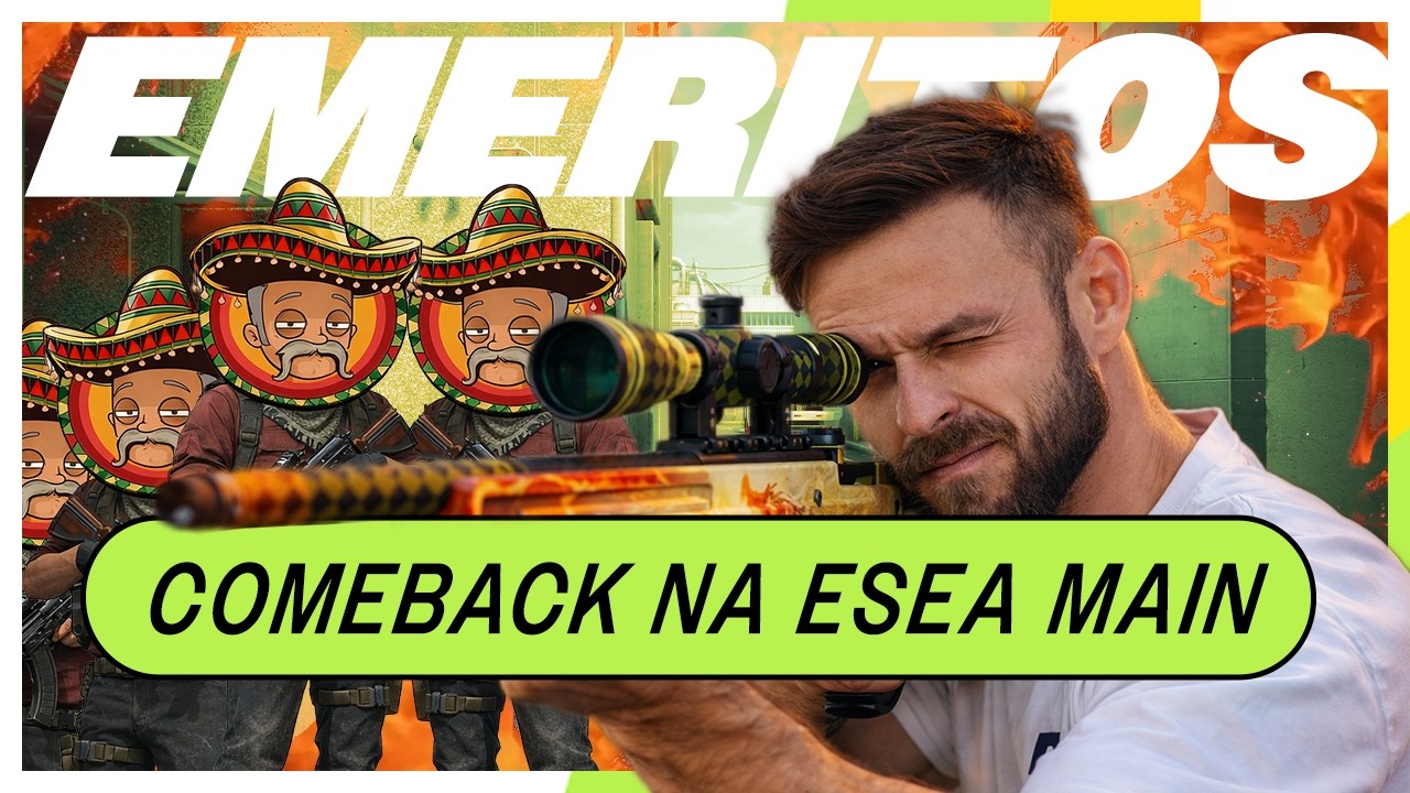 EMERITOS CORAZ BLIŻEJ AWANSU
