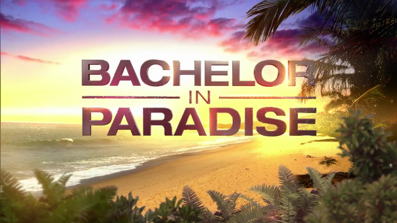 This Season On &ndash; Bachelor In Paradise Season 5