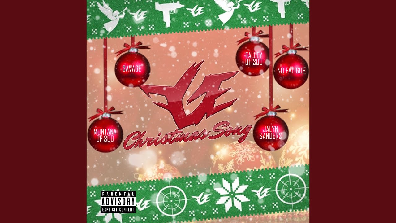 FGE Christmas Song