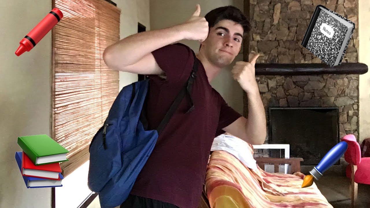 ULTIMO DIA DE ESCUELA