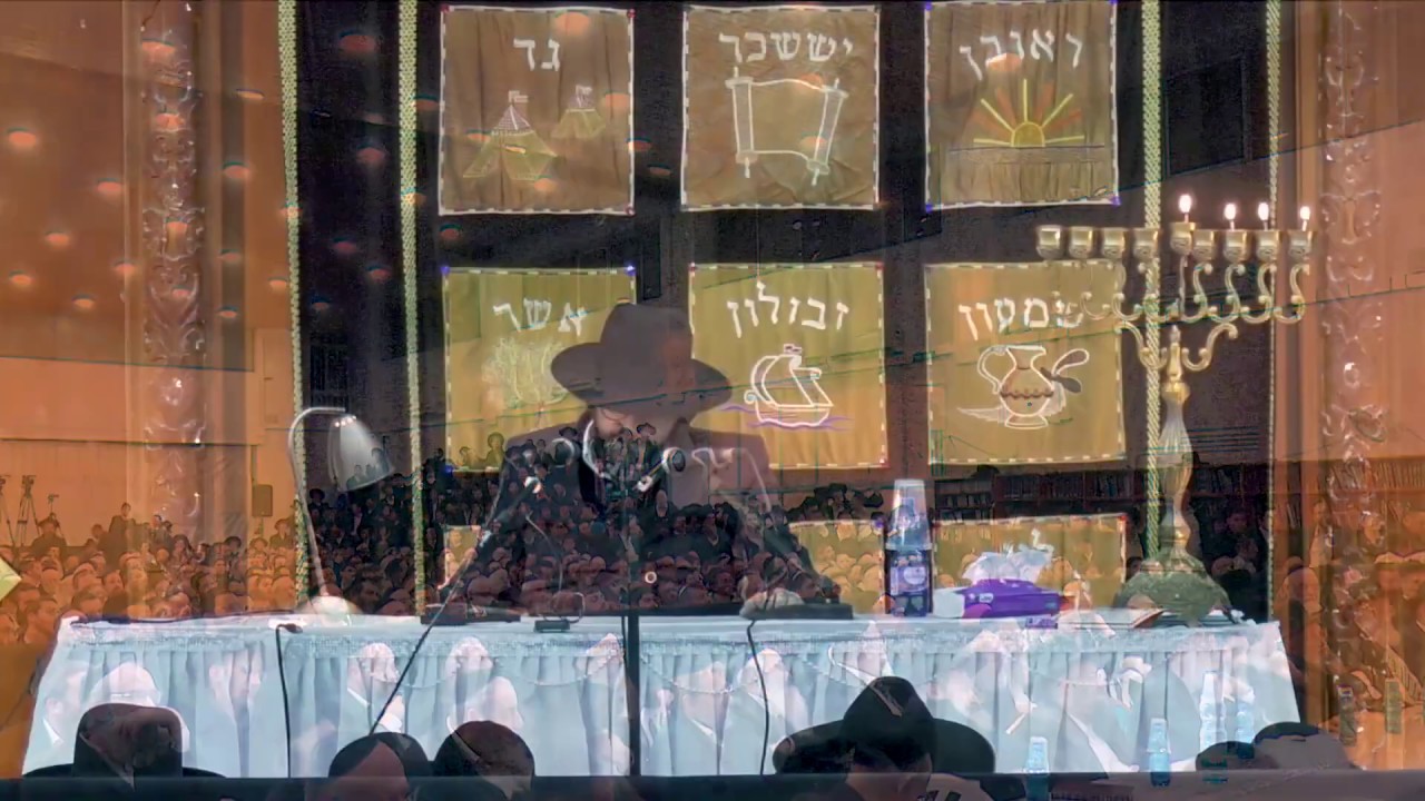 הרב שלמה יהודה הינוקא • שורש הניסים בפרד