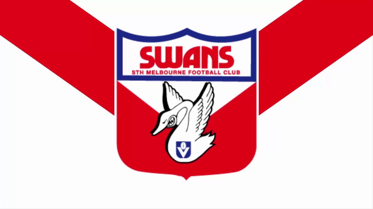 South Melbourne Swans theme song