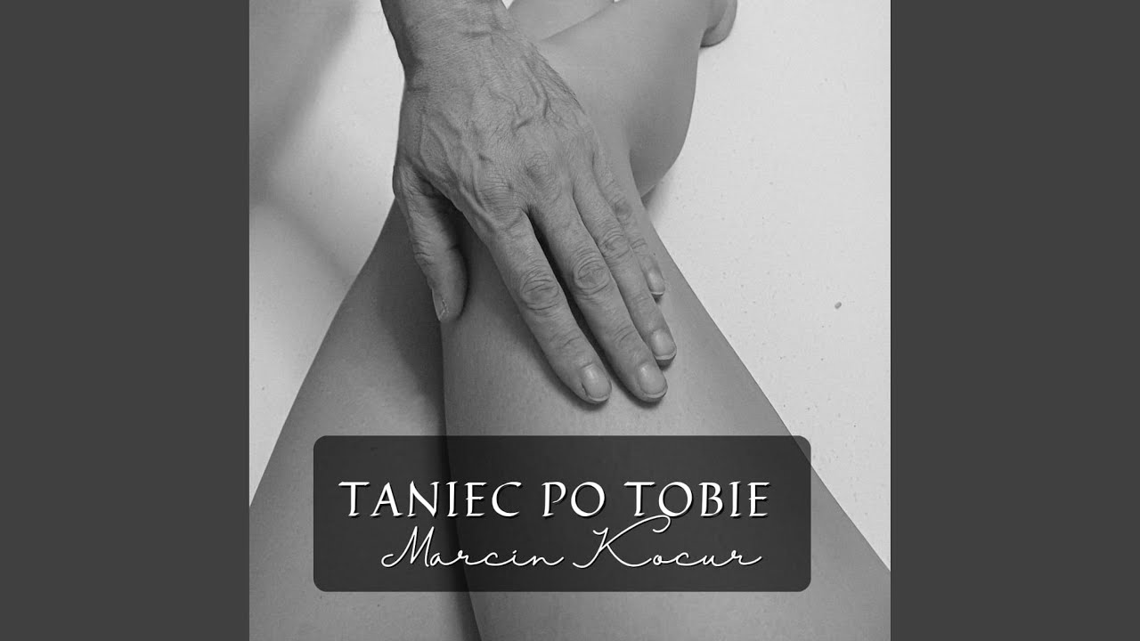 Taniec po Tobie