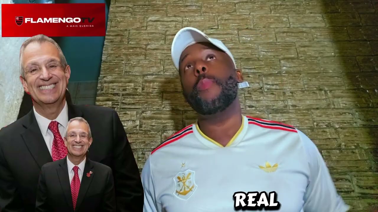 🚨 EITA! DANILO CONCORDA COM A DEMISSAO? @flamengo  
