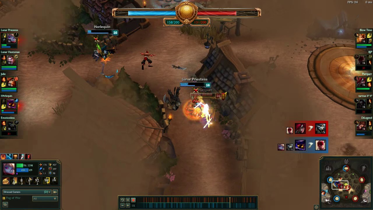 Kata OTP