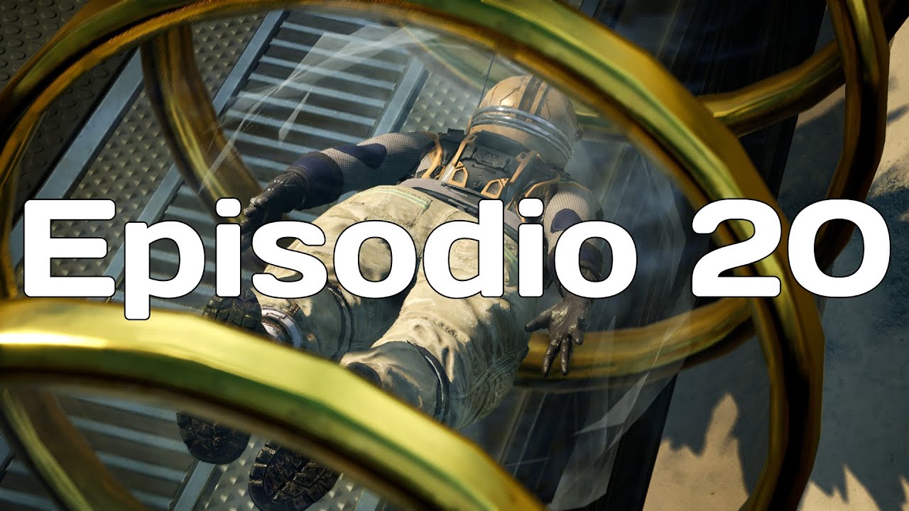 Hipertubos | Episodio 20 | Satisfactory