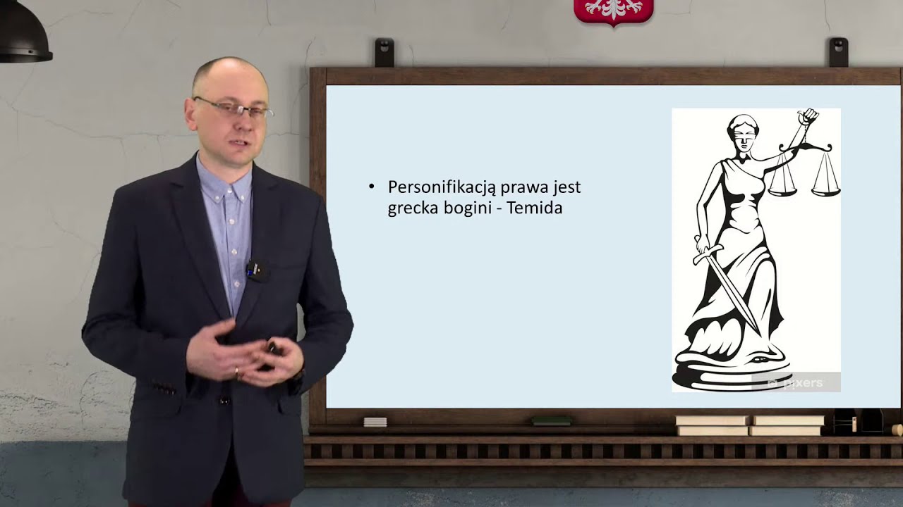 WOS - LO - matura. Normy prawne