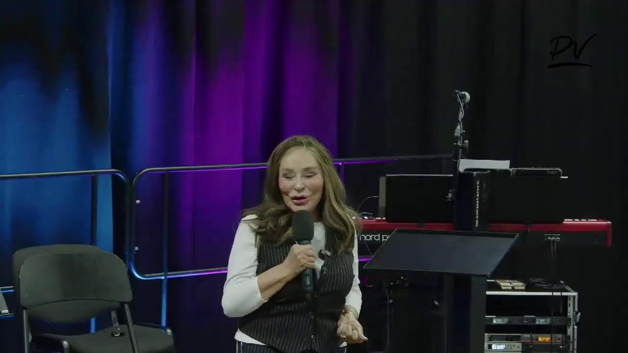 Prophetic Encounter