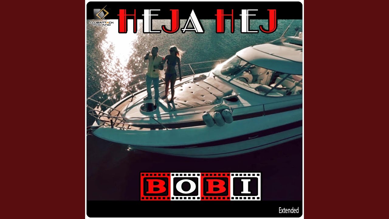 Heja Hej (Extended)
