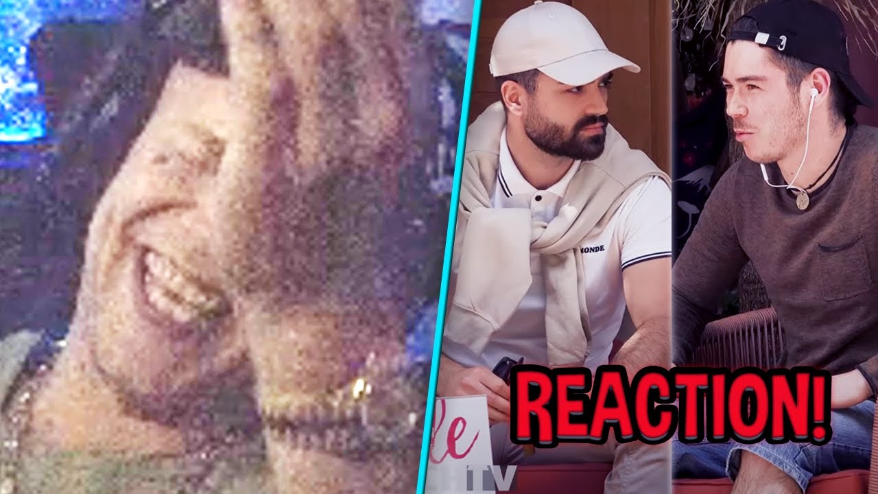 MontanaBlack reagiert auf den MILLIONÄR Prank! 😂 (IratschTV) | MontanaBlack Reaktion
