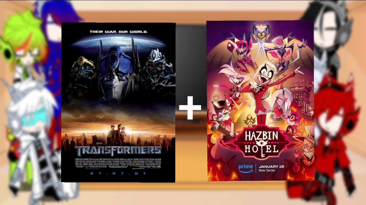 🤖𝐋𝐨𝐬 𝐓𝐫𝐚𝐧𝐬𝐟𝐨𝐫𝐦𝐞𝐫𝐬 𝐛𝐚𝐲𝐯𝐞𝐫𝐬𝐞🤖𝐫𝐞𝐚𝐜𝐜𝐢𝐨𝐧𝐚𝐧 𝐚 😈𝐇𝐚𝐳𝐛𝐢𝐧 𝐇𝐨𝐭𝐞𝐥😈(?𝐏𝐚𝐫𝐭𝐞2?)𝐆𝐚𝐜𝐡𝐚 𝐍𝐞𝐛𝐮𝐥𝐚