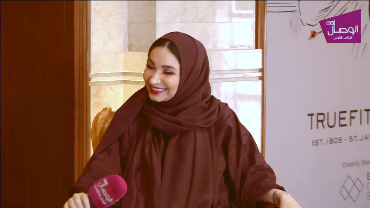 حلو الوصال مع ابتهال الزدجالي| وضيفها  الشاعر أحمد بن محمد  المعشني