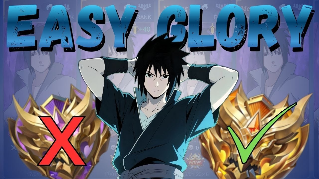 EASY GLORY!! DETIK-DETIK MENUJU GLORY HAMPIR KENA EPIC COMEBACK!! SUYOU VS DIGGIE-IXIA COMBO! - MLBB