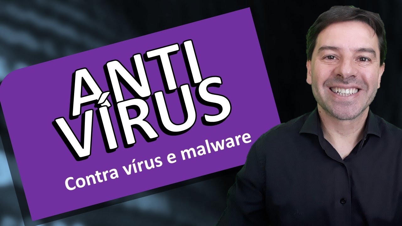 Antivírus