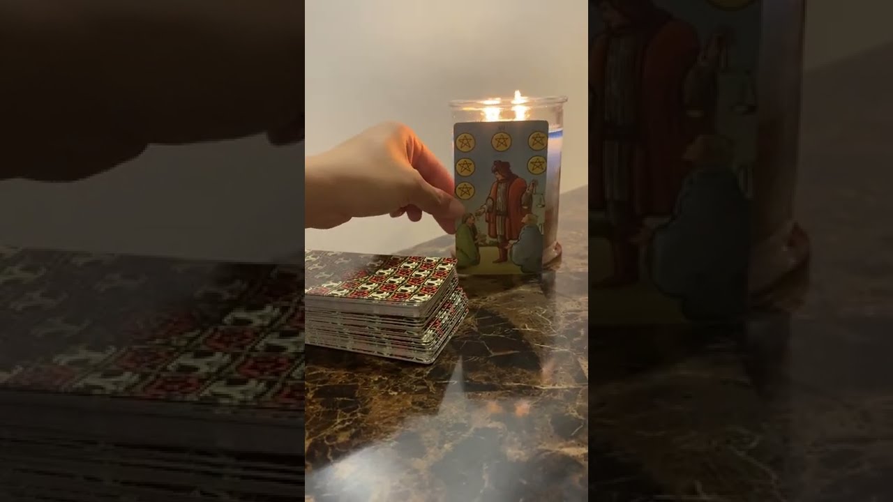 SCORPIO ♏️-1 MINUTE READING