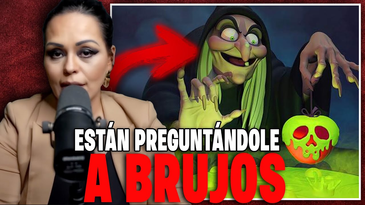 😳🔮 FUERON CON BRUJOS A LEERSE LAS CARTAS 🚨🫵Y ENTRAR  EN TU ENERGÍA PARA DESTRUIRTE 🪦‼️#spirituality