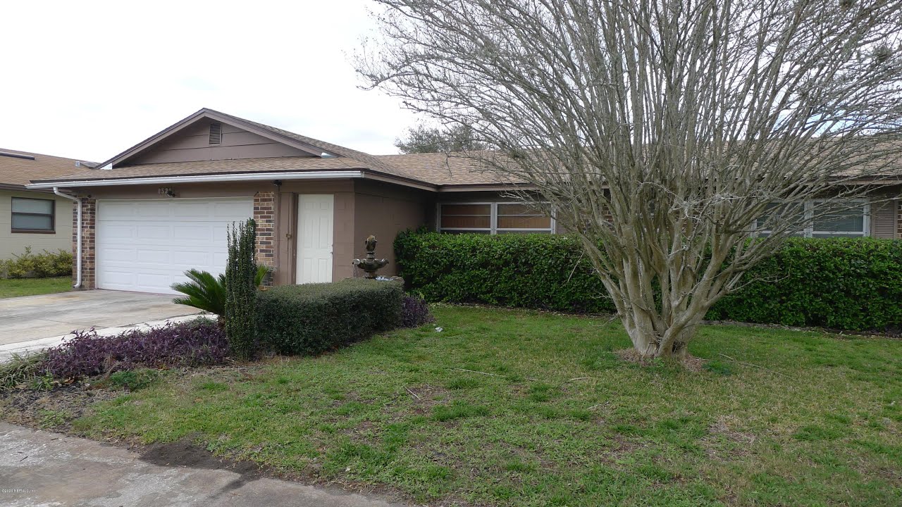 8521 Graybar Dr, Jacksonville, FL 32221 - MLS #1039907
