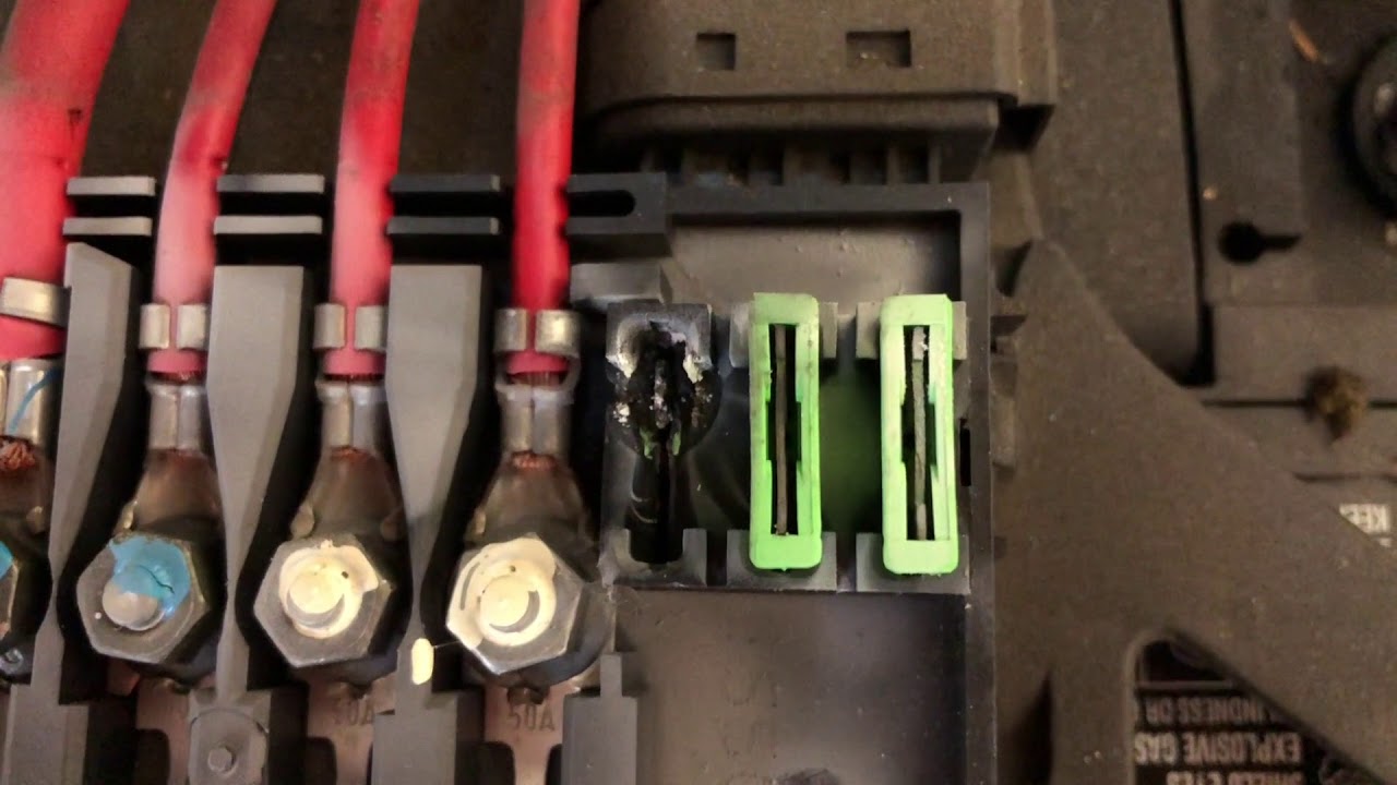 AC Stopped Blowing Cold aka Warm 2003 MK4 Golf TDI Air Conditioning