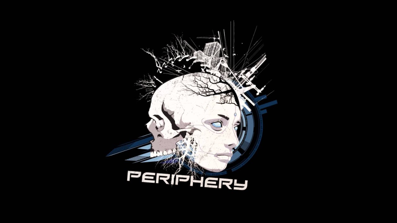 Periphery-Eureka!