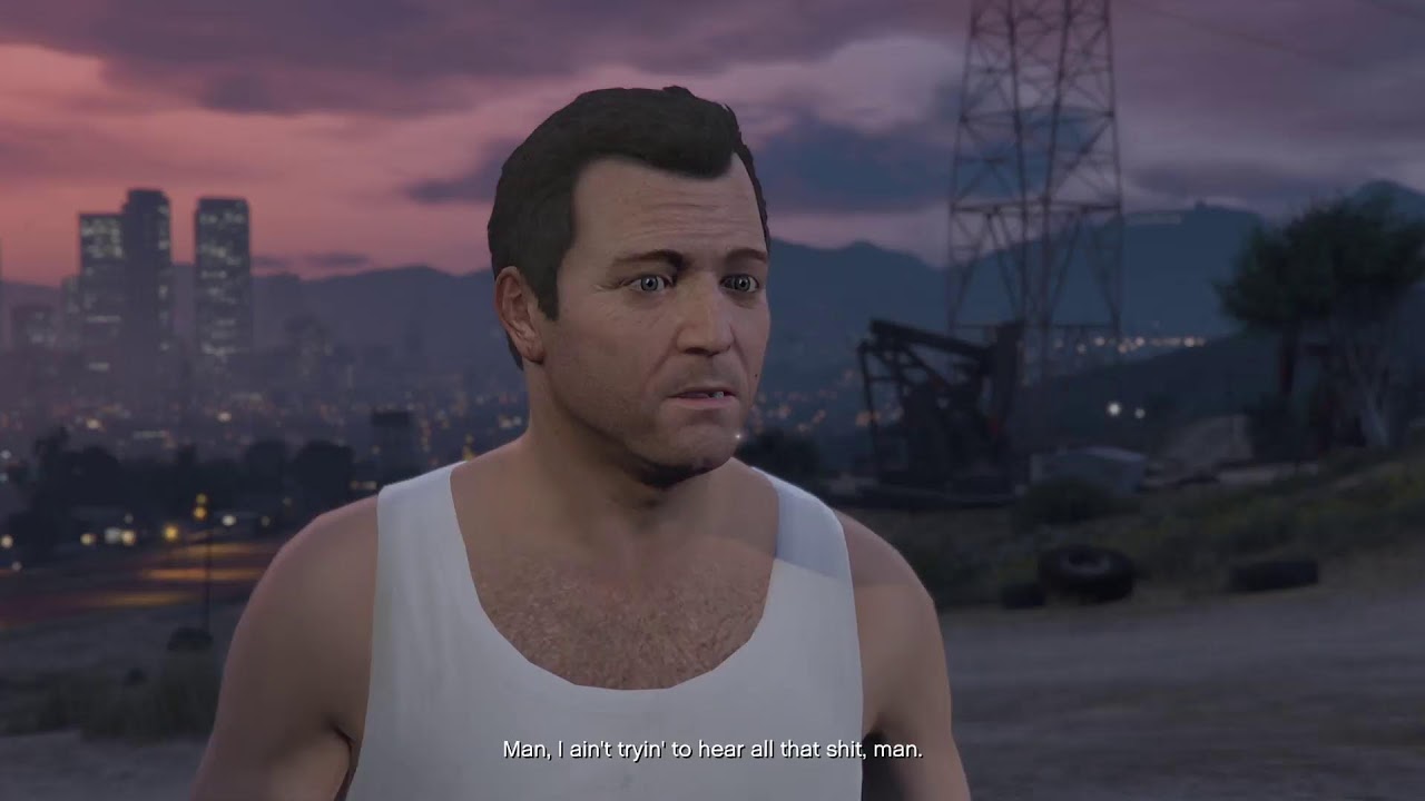 GTA V