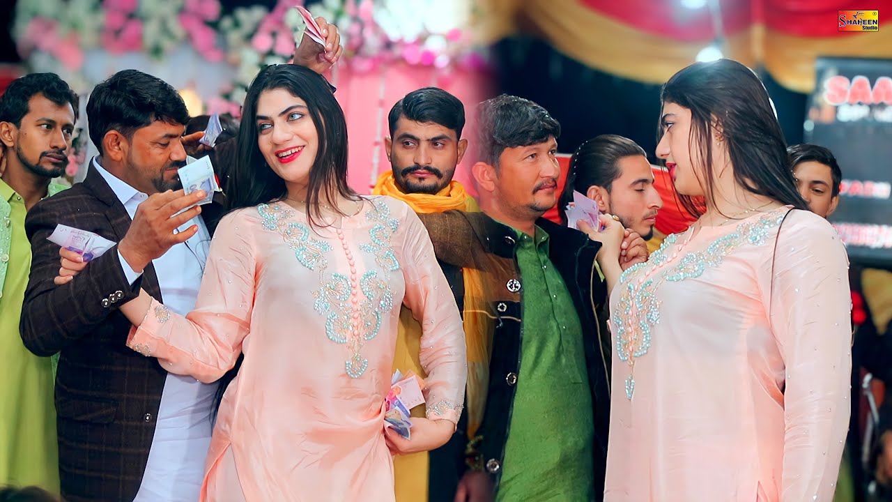 Sanu Tan Sada Yar Kafi Hay, Masooma Jan Dance Performance 2026