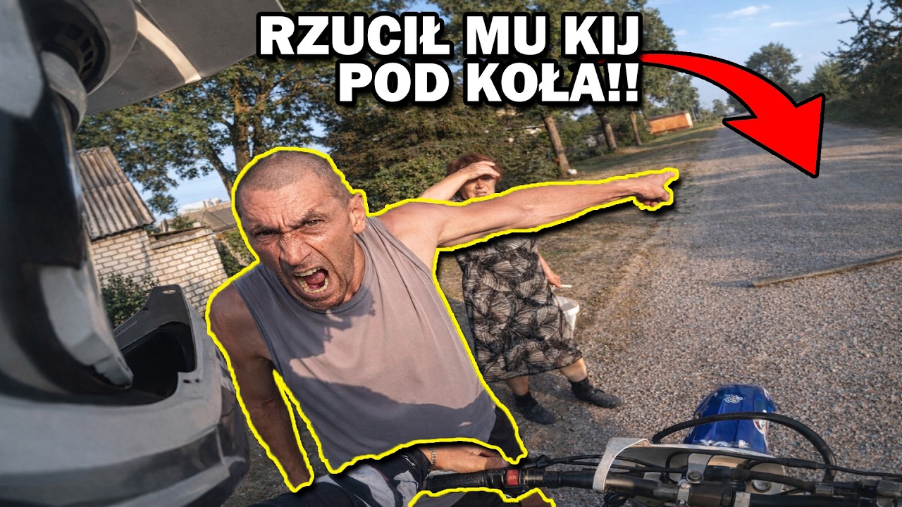 When ANGRY PEOPLE attack BIKERS in 2026!