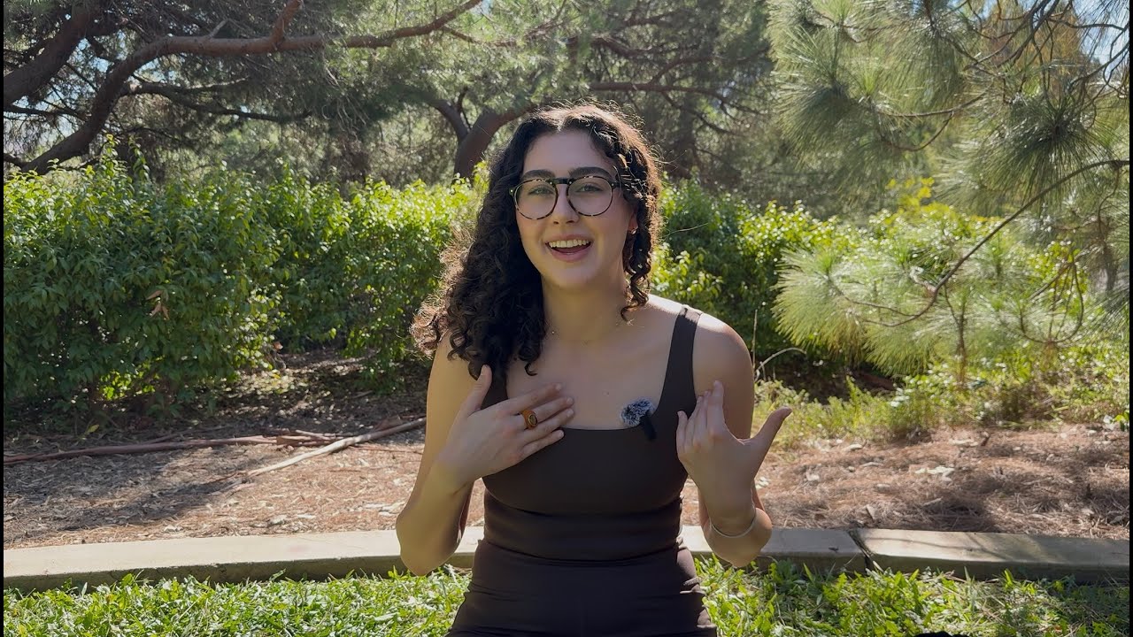 Starting Youtube at 21 | The REAL Reason I Started