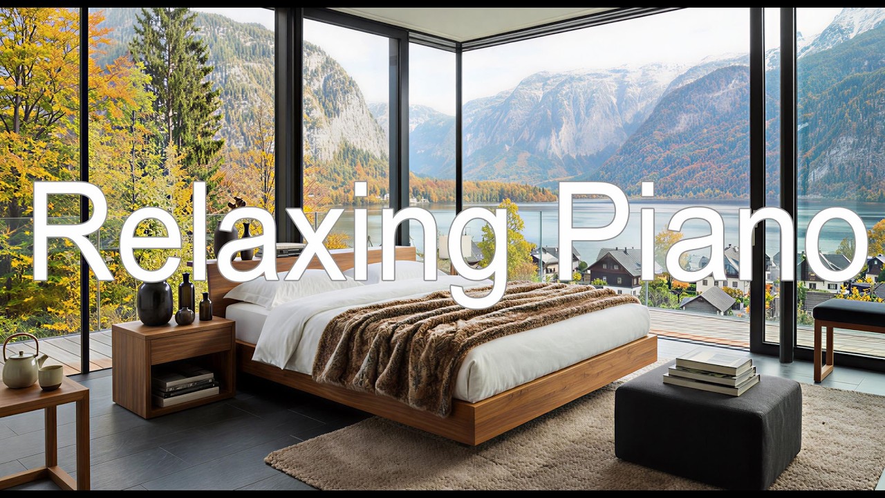 Relaxing Piano #sleepmusic #music #relax #love