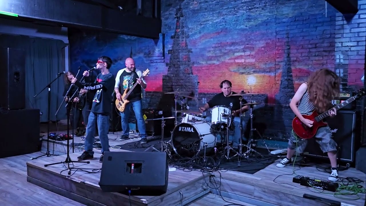 2S2D - Write You Off (Loud!Fest 2023)