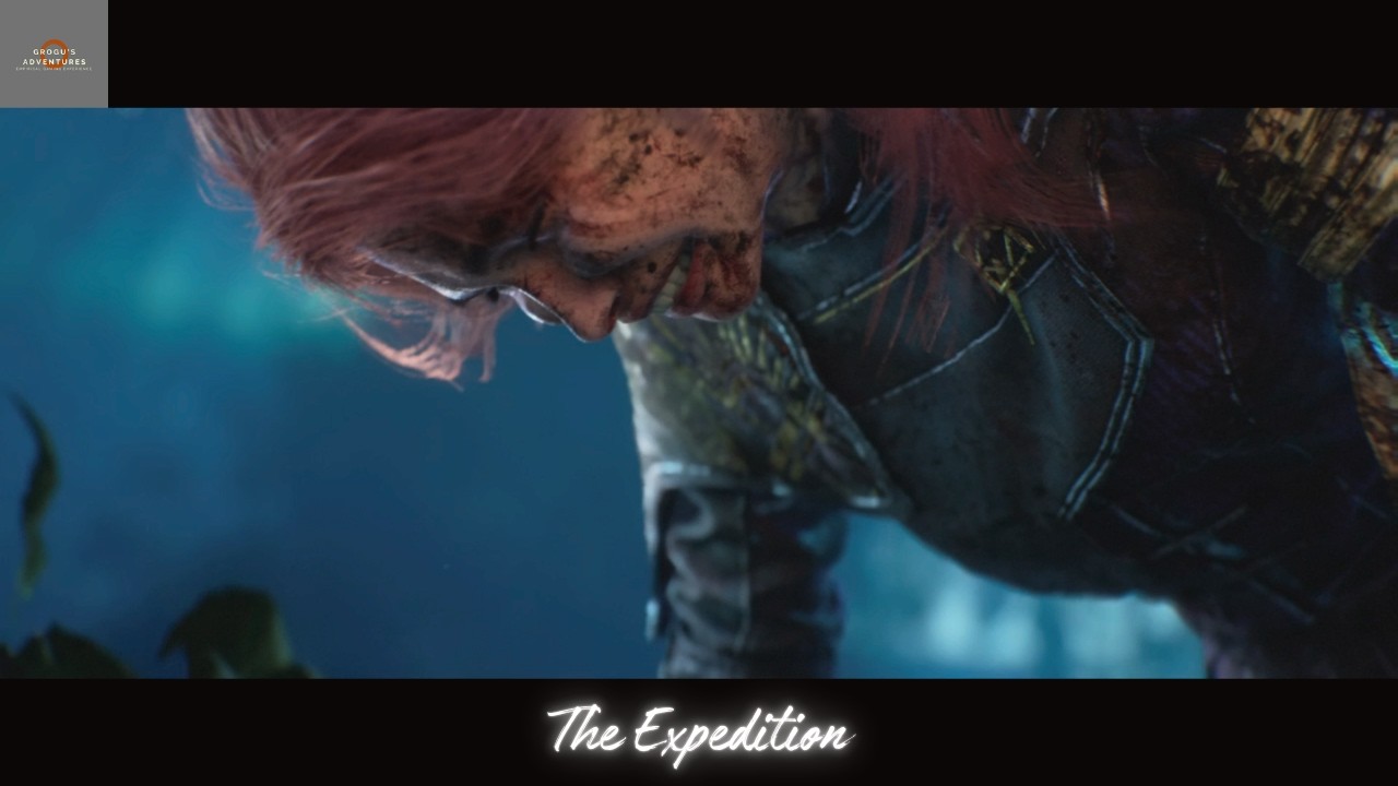 The Expedition 6.0