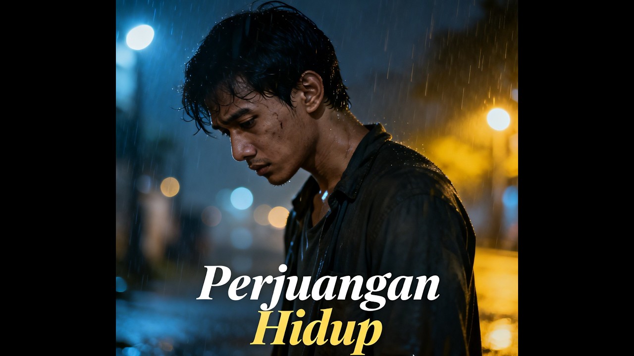 Perjuangan Hidup