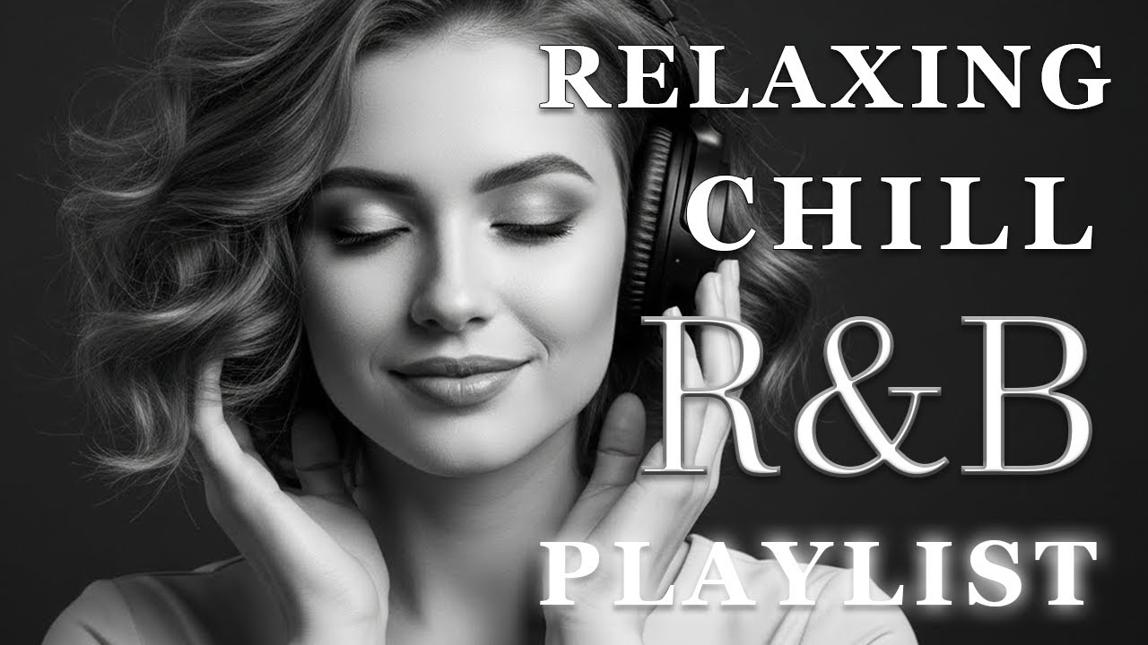 【R&B Soul】Smooth Soul for Focus – Relaxing Music to Work or Study