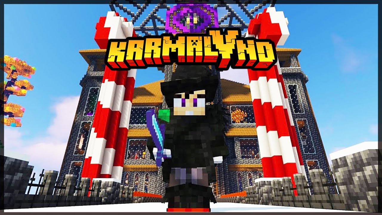 🔴 KARMALAND 5: La MAGIA de la NAVIDAD 🎅