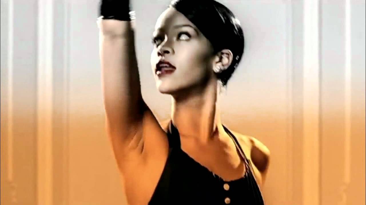 The Rihanna Phenomenon HD
